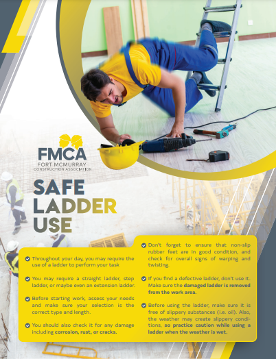 Safety – FMCA